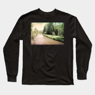 Colorado River photograph Long Sleeve T-Shirt